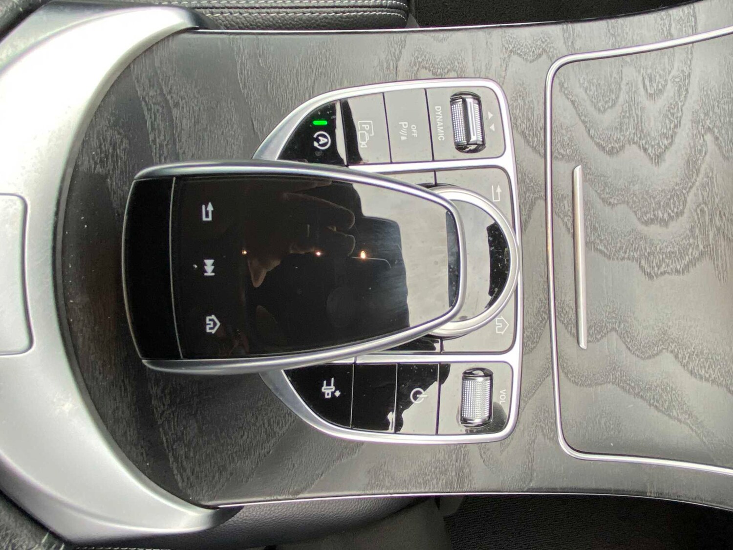 Used Mercedes-Benz C Class 2019 for sale - 77661061: Photo 33