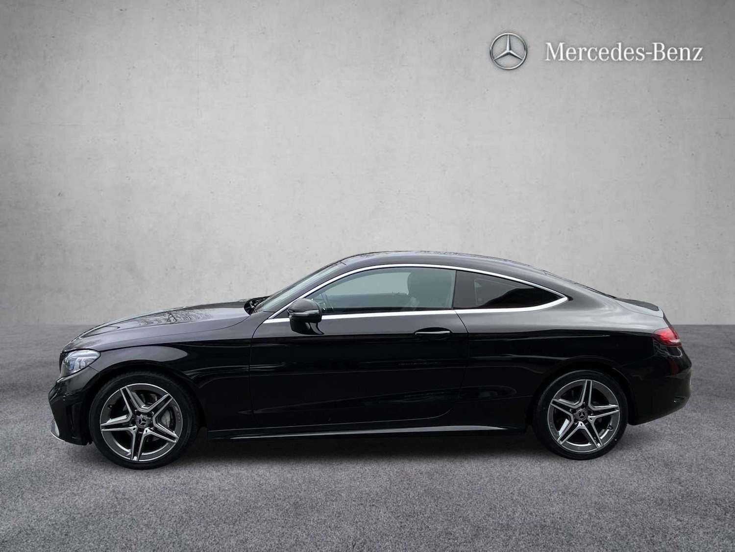 Used Mercedes-Benz C Class 2019 for sale - 77661061: Photo 4