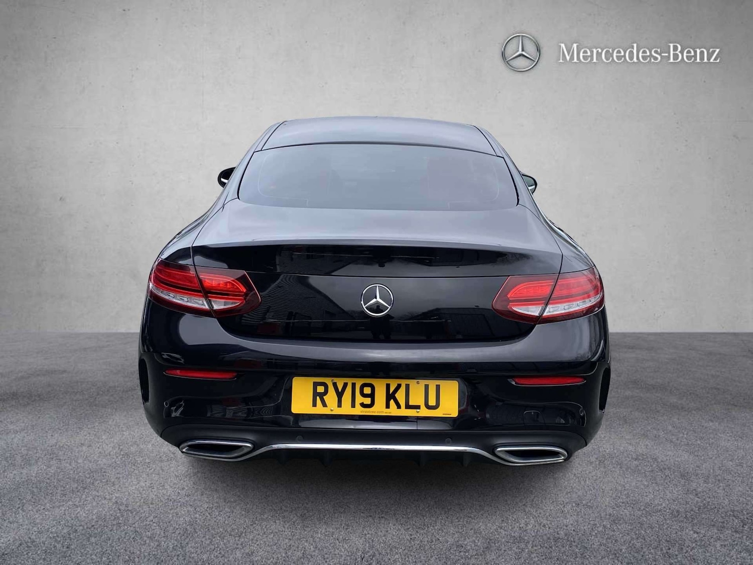 Used Mercedes-Benz C Class 2019 for sale - 77661061: Photo 6