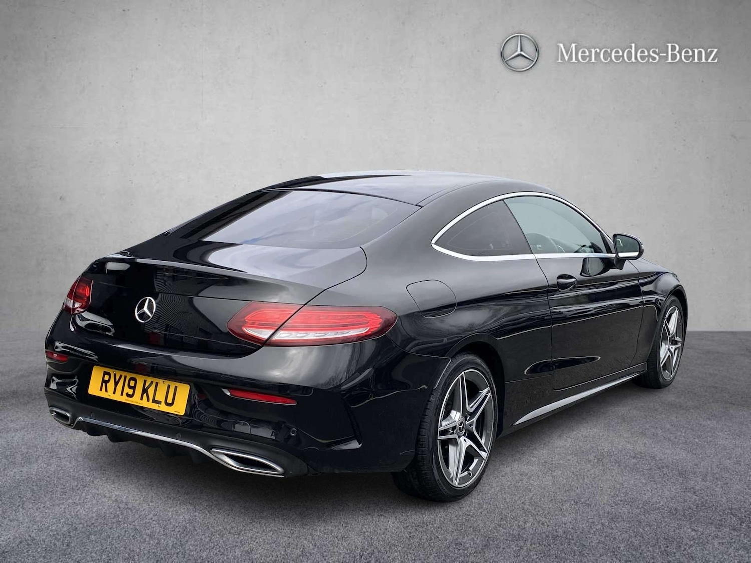 Used Mercedes-Benz C Class 2019 for sale - 77661061: Photo 7