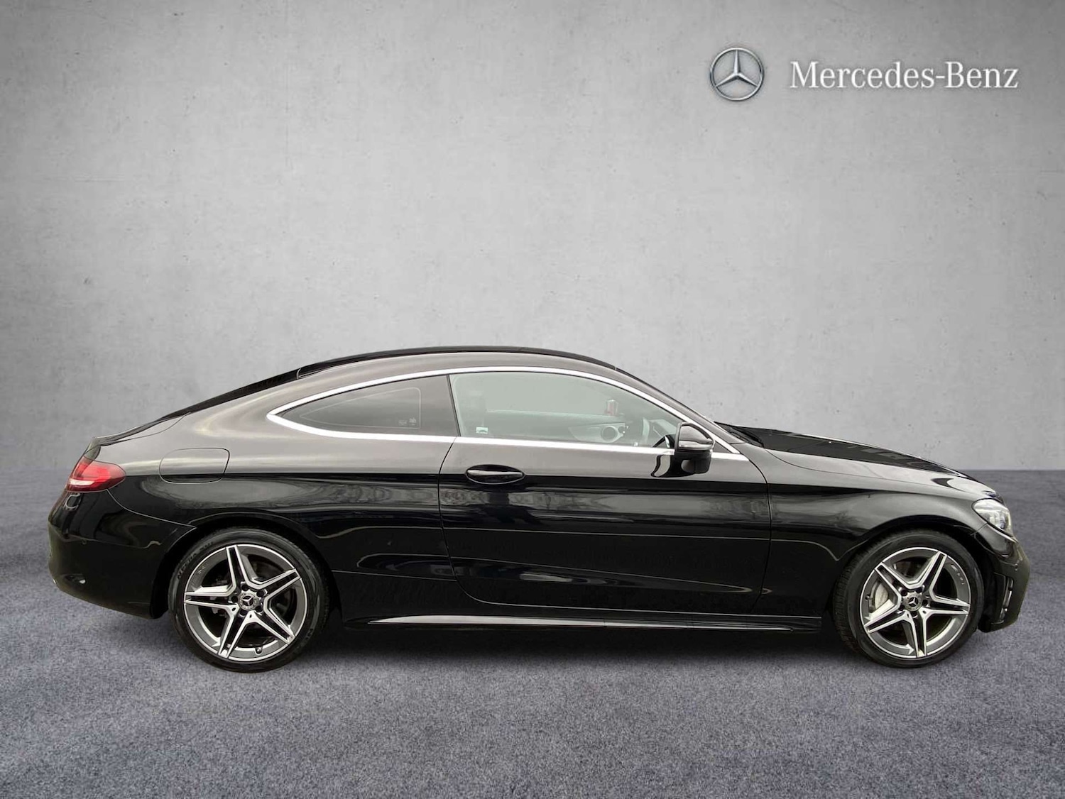 Used Mercedes-Benz C Class 2019 for sale - 77661061: Photo 8