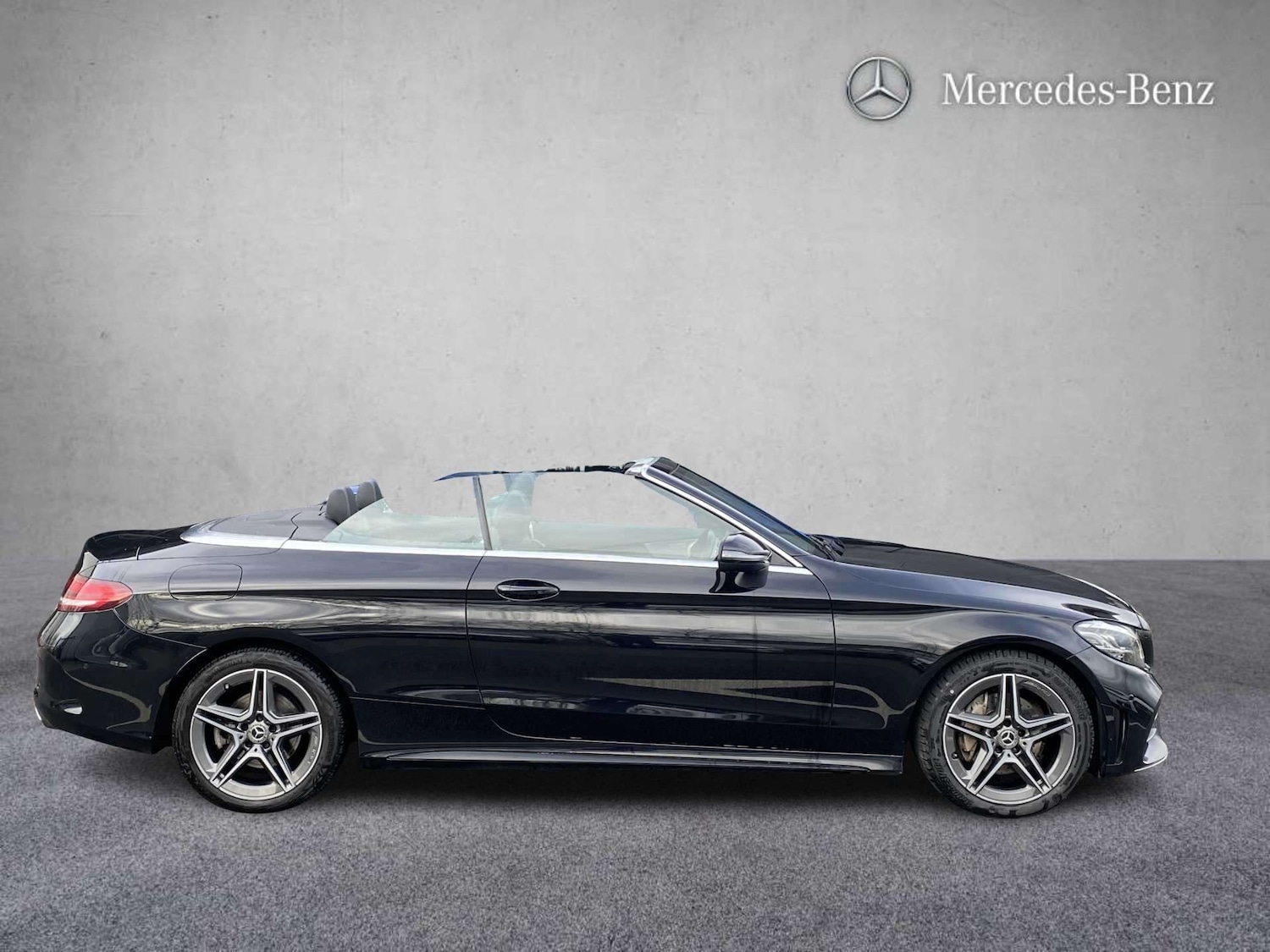 Used Mercedes-Benz C Class 2020 for sale - 78052136: Photo 11