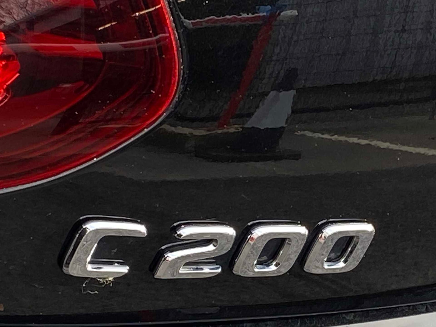 Used Mercedes-Benz C Class 2020 for sale - 78052136: Photo 17