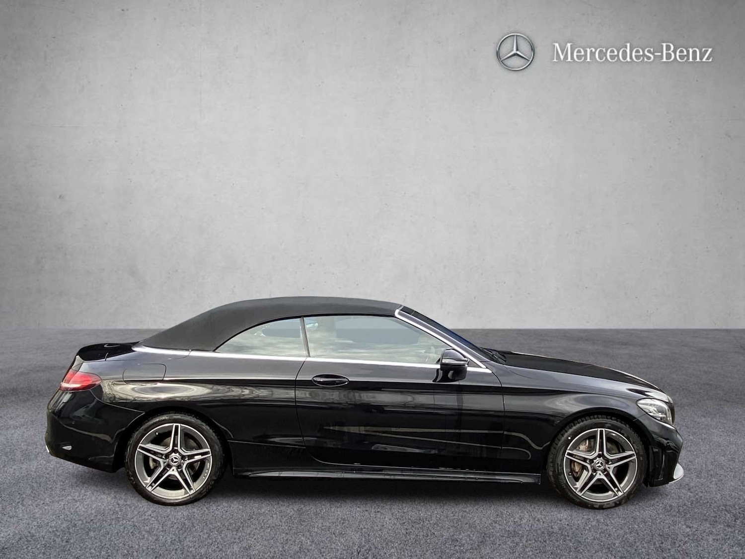 Used Mercedes-Benz C Class 2020 for sale - 78052136: Photo 8