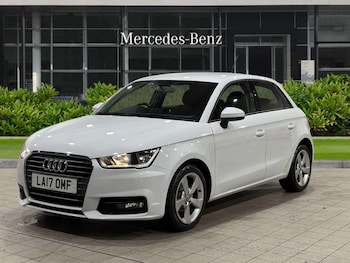 Used Audi A1 2017 for sale - 76610468: Photo