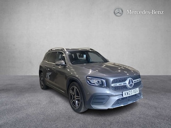 Used Mercedes-Benz GLB 2023 for sale - 79444037: Photo