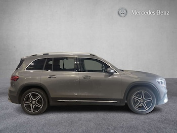 Used Mercedes-Benz GLB 2023 for sale - 79444037: Photo