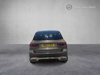Used Mercedes-Benz GLB 2023 for sale - 79444037: Photo