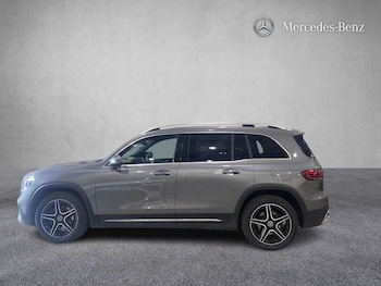 Used Mercedes-Benz GLB 2023 for sale - 79444037: Photo