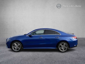 Used Mercedes-Benz CLA 2025 for sale - 77686567: Photo