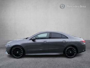 Used Mercedes-Benz CLA 2023 for sale - 77886207: Photo