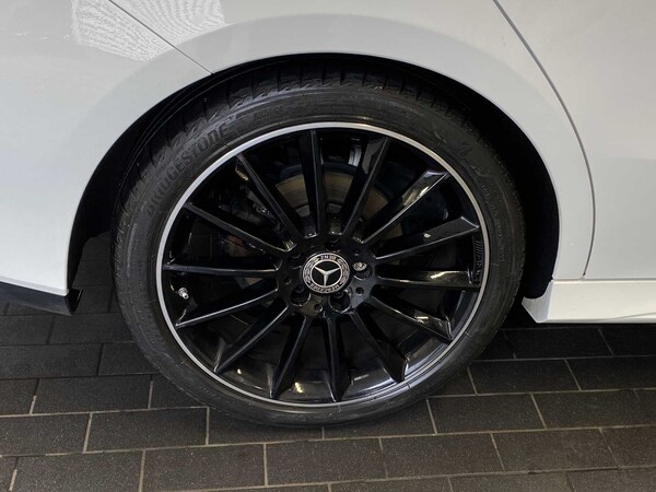 Used Mercedes-Benz CLA 2023 for sale - 76113530: Photo 10