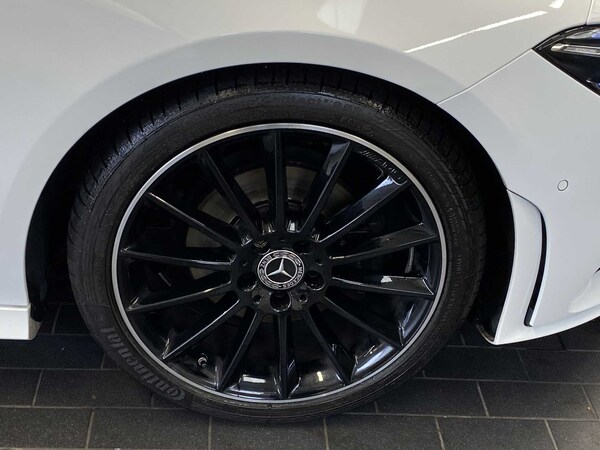 Used Mercedes-Benz CLA 2023 for sale - 76113530: Photo 11