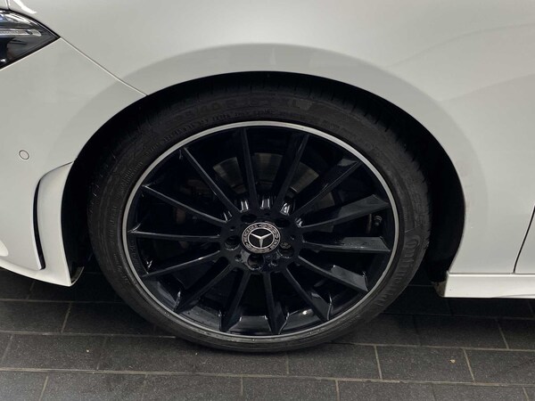 Used Mercedes-Benz CLA 2023 for sale - 76113530: Photo 12