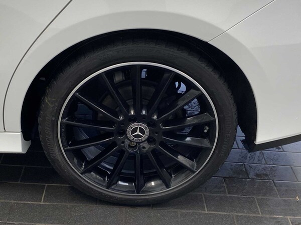 Used Mercedes-Benz CLA 2023 for sale - 76113530: Photo 13
