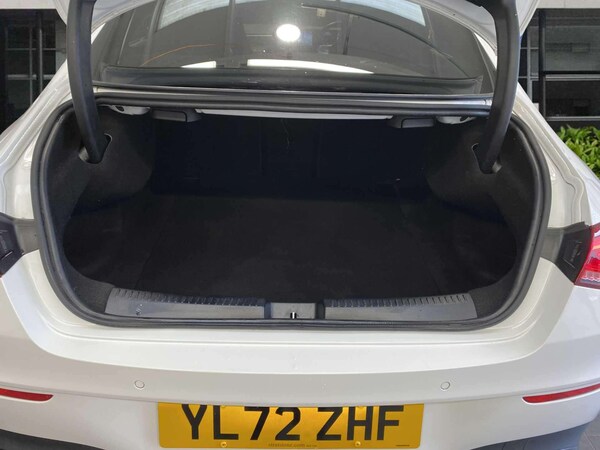 Used Mercedes-Benz CLA 2023 for sale - 76113530: Photo 14