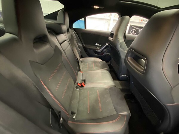 Used Mercedes-Benz CLA 2023 for sale - 76113530: Photo 15