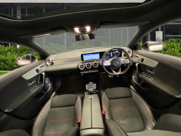 Used Mercedes-Benz CLA 2023 for sale - 76113530: Photo 16