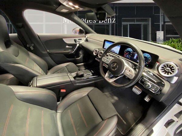 Used Mercedes-Benz CLA 2023 for sale - 76113530: Photo 17