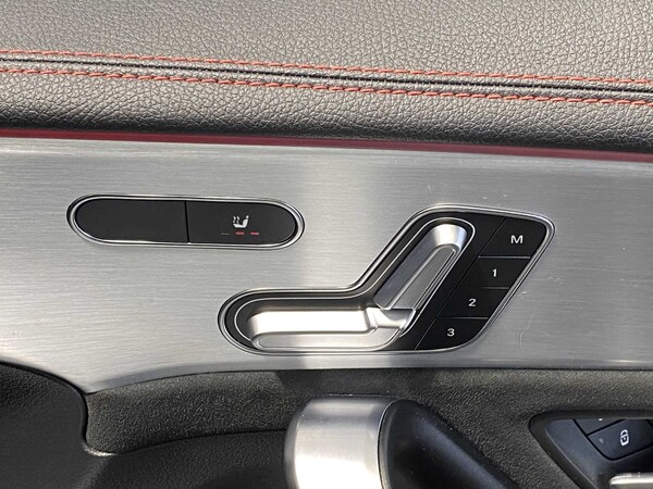 Used Mercedes-Benz CLA 2023 for sale - 76113530: Photo 18