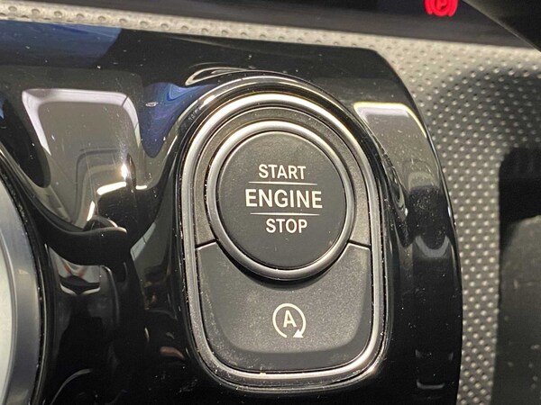 Used Mercedes-Benz CLA 2023 for sale - 76113530: Photo 24