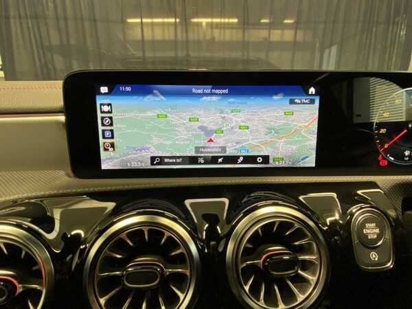 Used Mercedes-Benz CLA 2023 for sale - 76113530: Photo 25