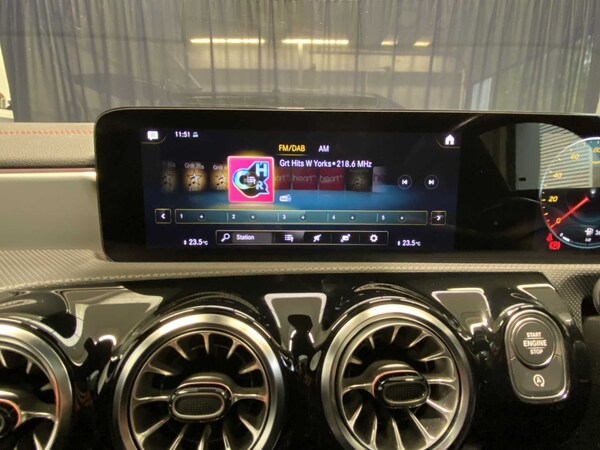 Used Mercedes-Benz CLA 2023 for sale - 76113530: Photo 26