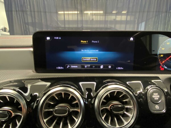 Used Mercedes-Benz CLA 2023 for sale - 76113530: Photo 27