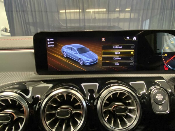 Used Mercedes-Benz CLA 2023 for sale - 76113530: Photo 28