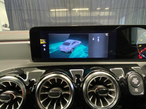 Used Mercedes-Benz CLA 2023 for sale - 76113530: Photo 29