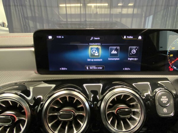 Used Mercedes-Benz CLA 2023 for sale - 76113530: Photo 30