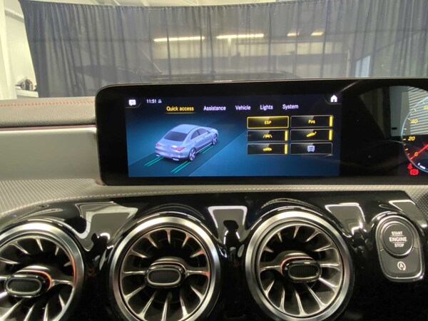 Used Mercedes-Benz CLA 2023 for sale - 76113530: Photo 31