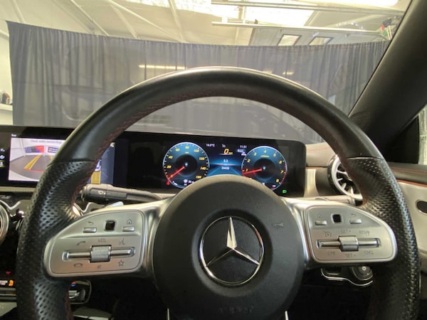 Used Mercedes-Benz CLA 2023 for sale - 76113530: Photo 33