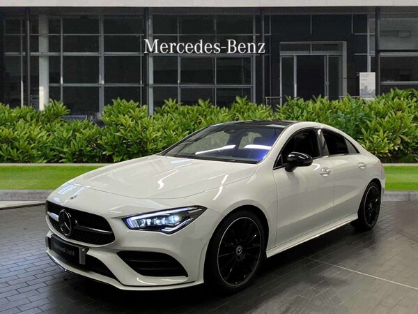 Used Mercedes-Benz CLA 2023 for sale - 76113530: Photo 3