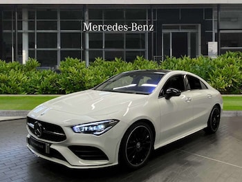 Used Mercedes-Benz CLA 2023 for sale - 76113530: Photo 3