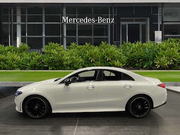 Used Mercedes-Benz CLA 2023 for sale - 76113530: Photo 4