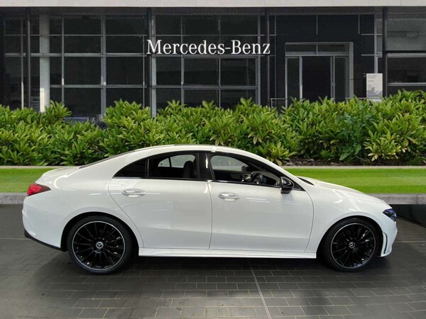Used Mercedes-Benz CLA 2023 for sale - 76113530: Photo 8