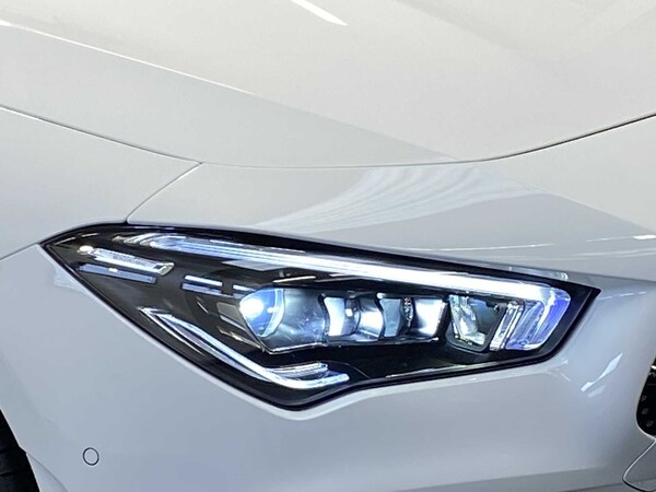 Used Mercedes-Benz CLA 2023 for sale - 76113530: Photo 9