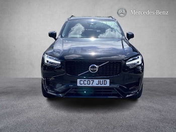 Used Volvo XC90 2022 for sale - 78551054: Photo