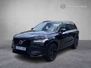 Used Volvo XC90 2022 for sale - 78551054: Photo