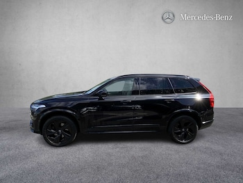 Used Volvo XC90 2022 for sale - 78551054: Photo
