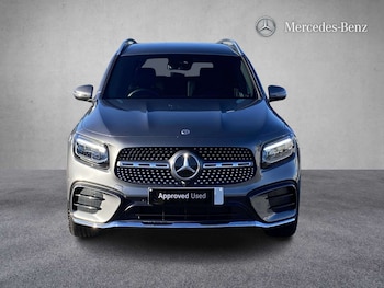 Used Mercedes-Benz GLB 2025 for sale - 78322051: Photo