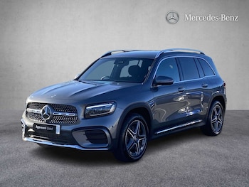 Used Mercedes-Benz GLB 2025 for sale - 78322051: Photo