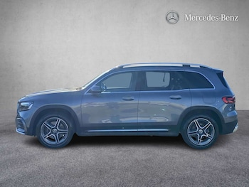 Used Mercedes-Benz GLB 2025 for sale - 78322051: Photo