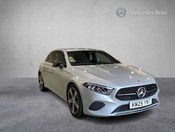 Used Mercedes-Benz A-Class 2025 for sale - 79109430: Photo