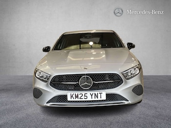 Used Mercedes-Benz A-Class 2025 for sale - 79109430: Photo