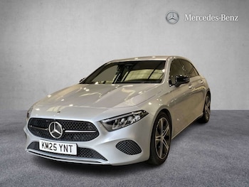 Used Mercedes-Benz A-Class 2025 for sale - 79109430: Photo