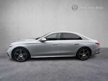 Used Mercedes-Benz E Class 2024 for sale - 77577190: Photo