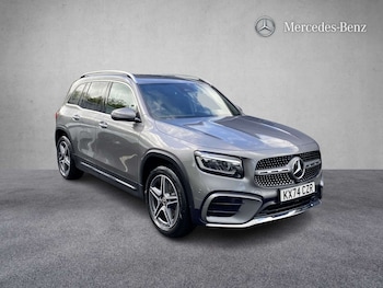 Used Mercedes-Benz GLB 2024 for sale - 78591570: Photo