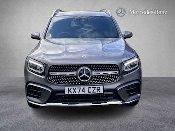 Used Mercedes-Benz GLB 2024 for sale - 78591570: Photo
